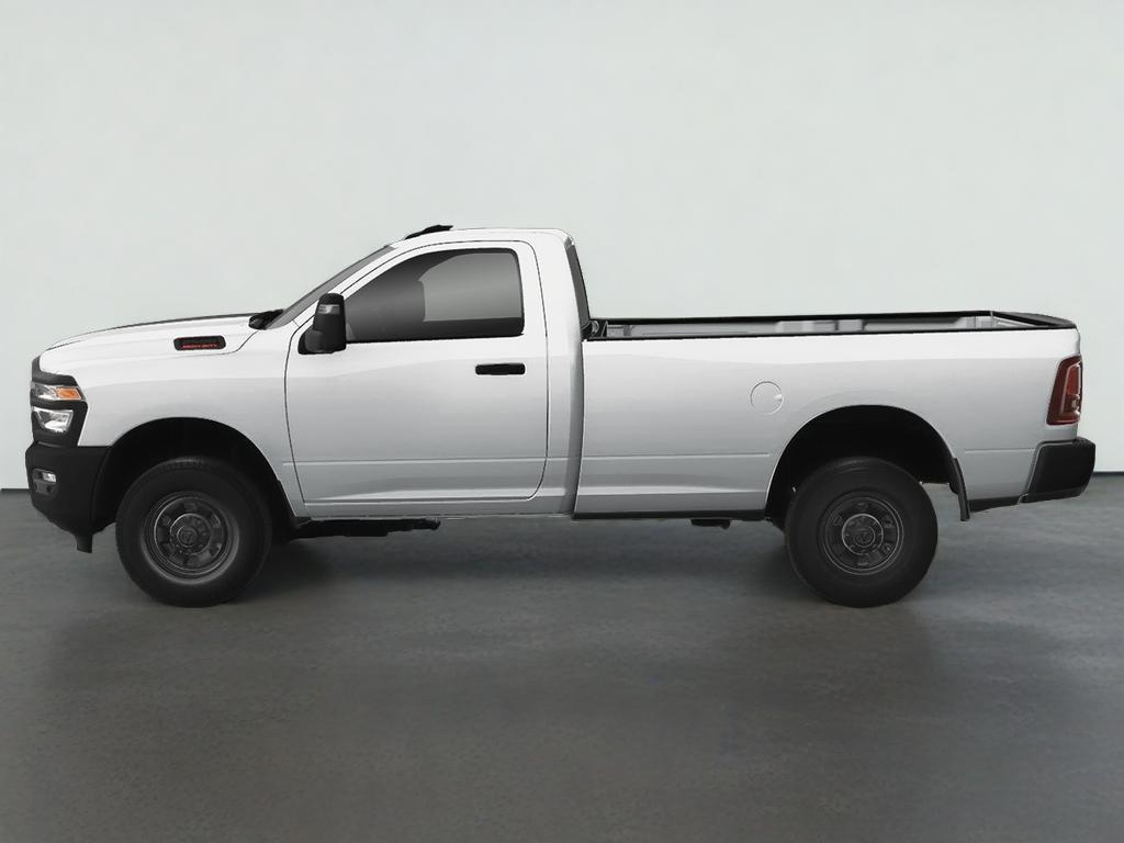 2026 RAM 2500 RAM 2500 TRADESMAN REGULAR CAB 4X4 8' BOX
