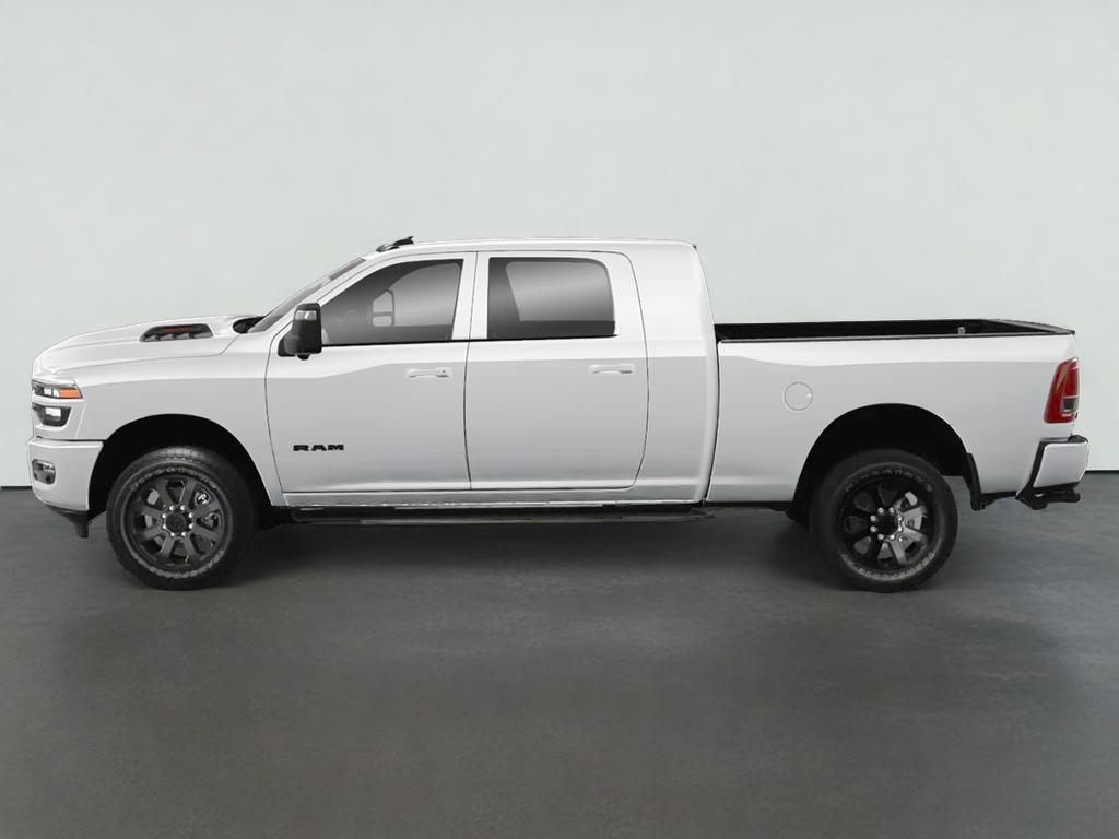 2026 RAM 3500 Longhorn