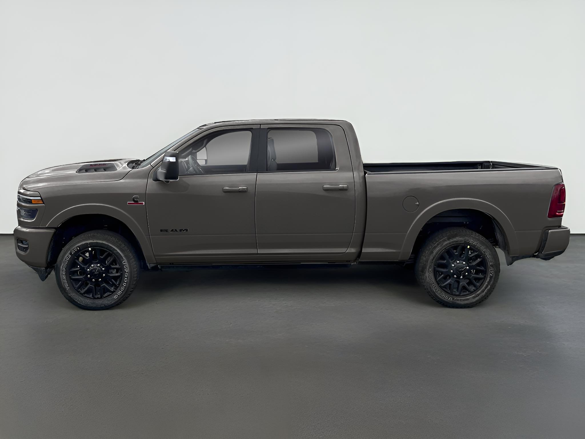2026 RAM 3500 Limited