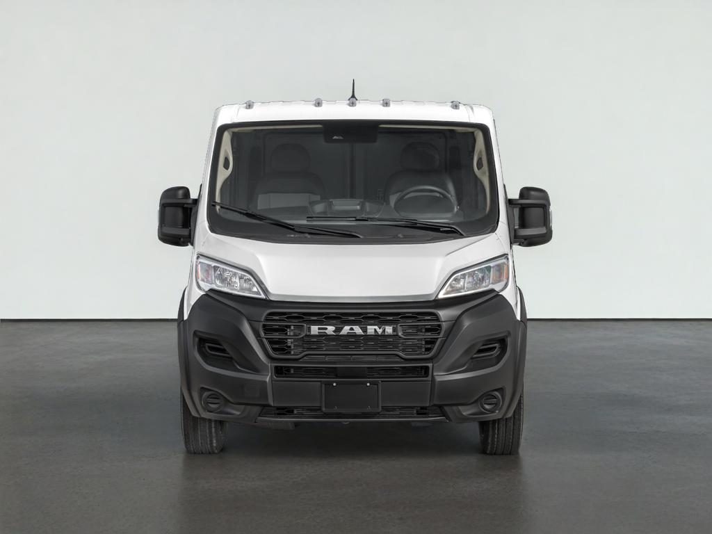 2026 RAM ProMaster Cargo Van Base
