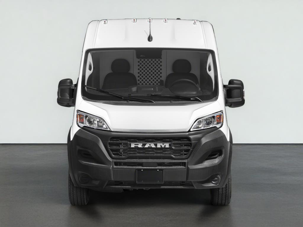 2026 RAM ProMaster Cargo Van RAM PROMASTER 3500 SLT CARGO VAN HIGH ROOF 159' WB EXT