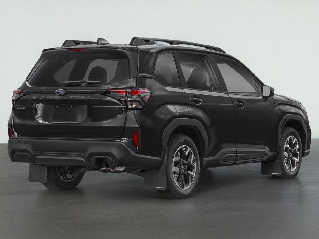 2026 Subaru Forester Premium Base