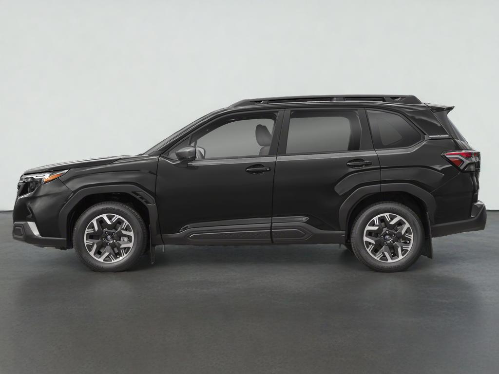 2026 Subaru Forester Premium Base