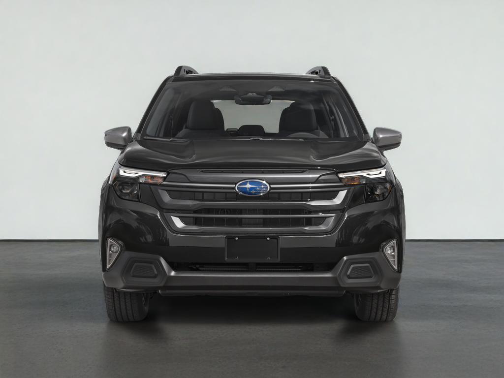 2026 Subaru Forester Premium Base