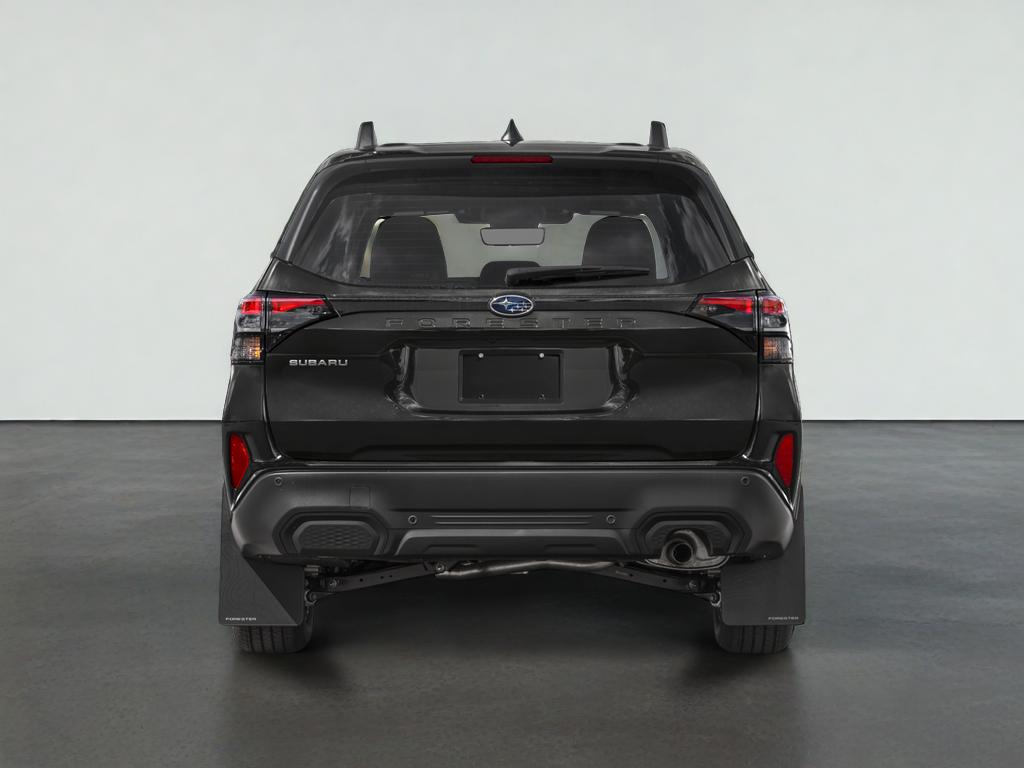 2026 Subaru Forester Premium Base