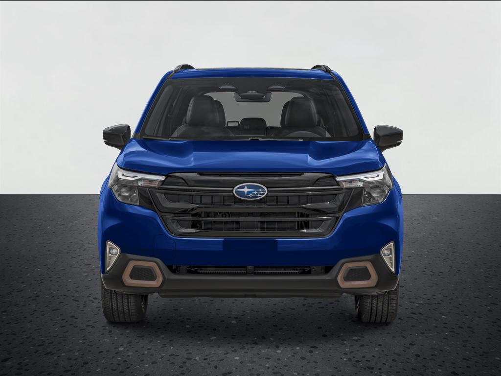 2026 Subaru Forester Sport Hybrid
