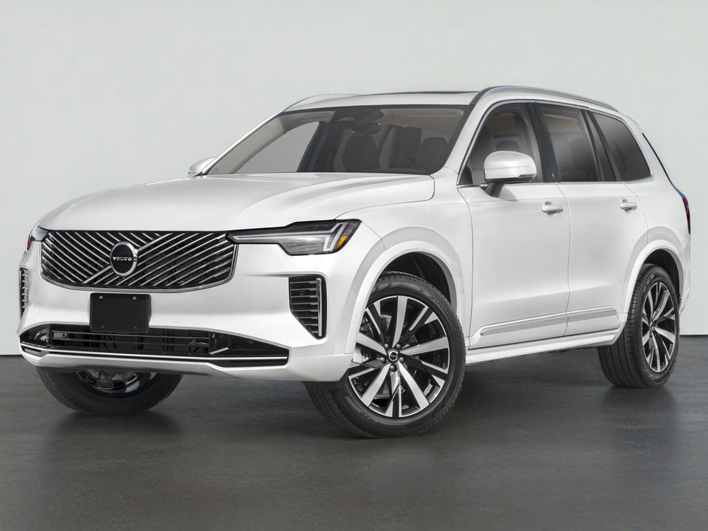 2026 Volvo XC90 B6 Plus 7-Seater