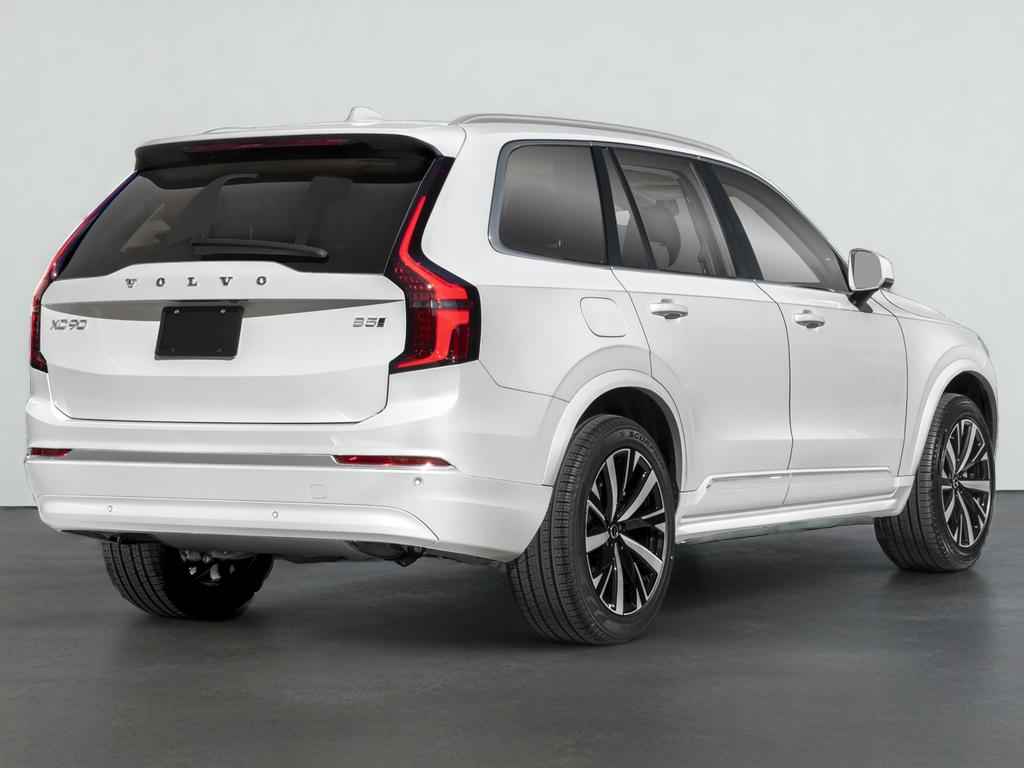 2026 Volvo XC90 B6 Plus 7-Seater