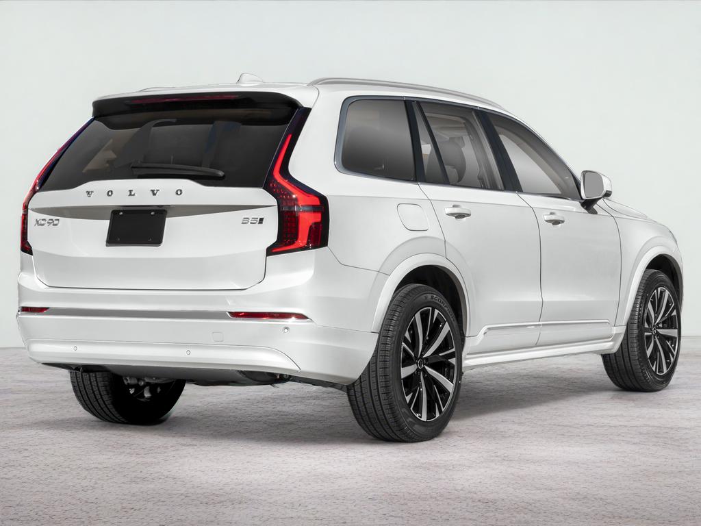 2026 Volvo XC90 B6 Plus 7-Seater