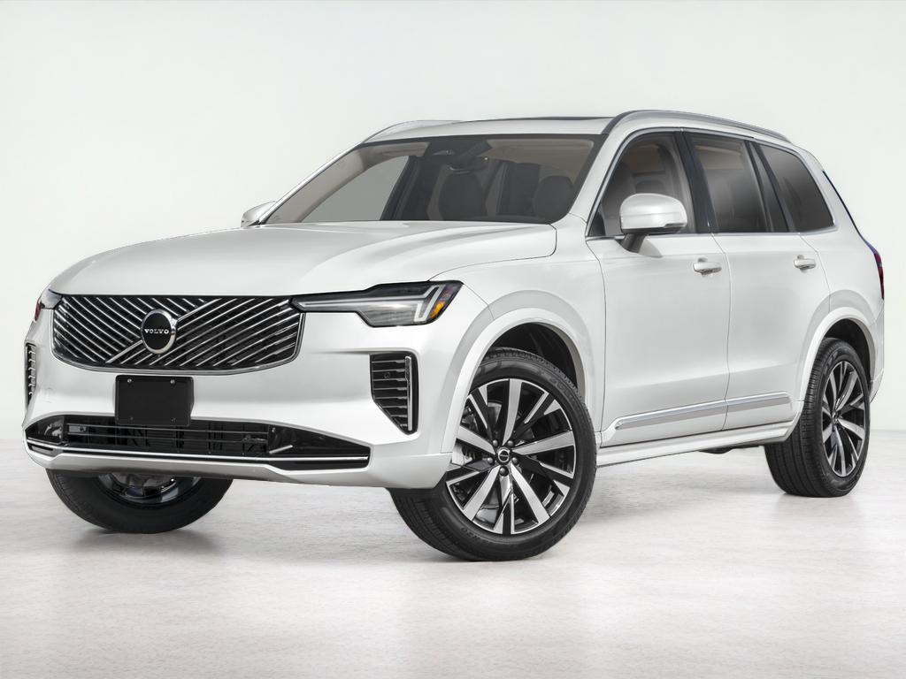 2026 Volvo XC90 B6 Plus 7-Seater