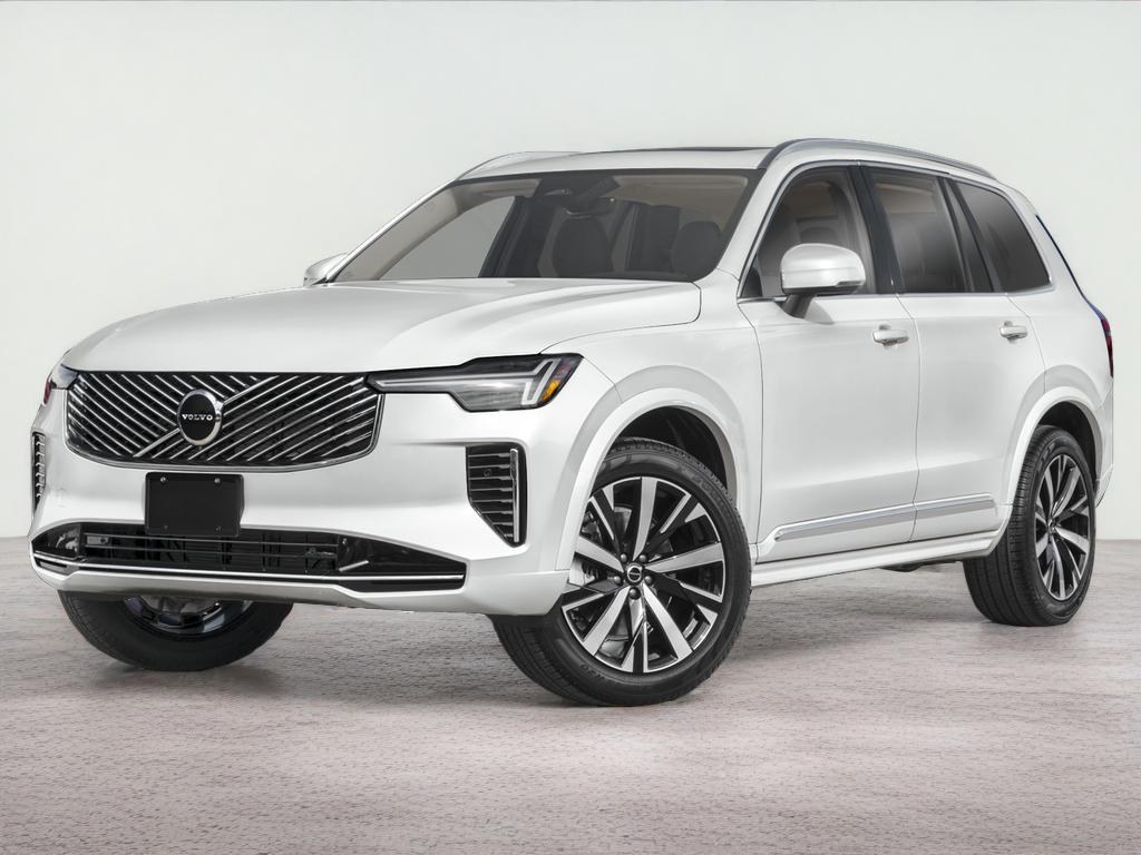 2026 Volvo XC90 B6 Plus 7-Seater