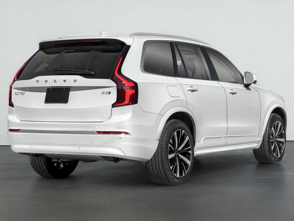 2026 Volvo XC90 B6 Plus 7-Seater