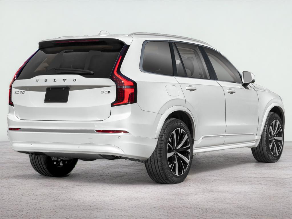 2026 Volvo XC90 B6 Plus 7-Seater