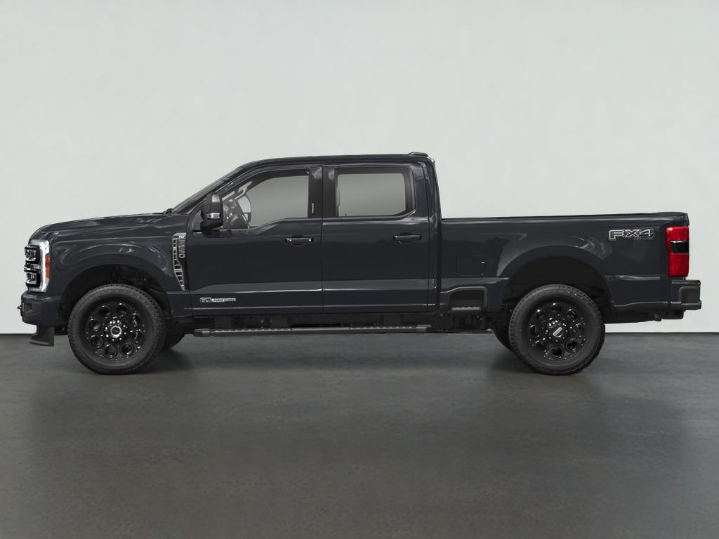 2027 Ford F-250 XLT