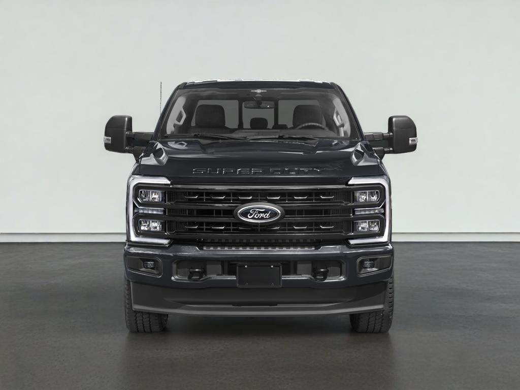 2027 Ford F-250 XLT