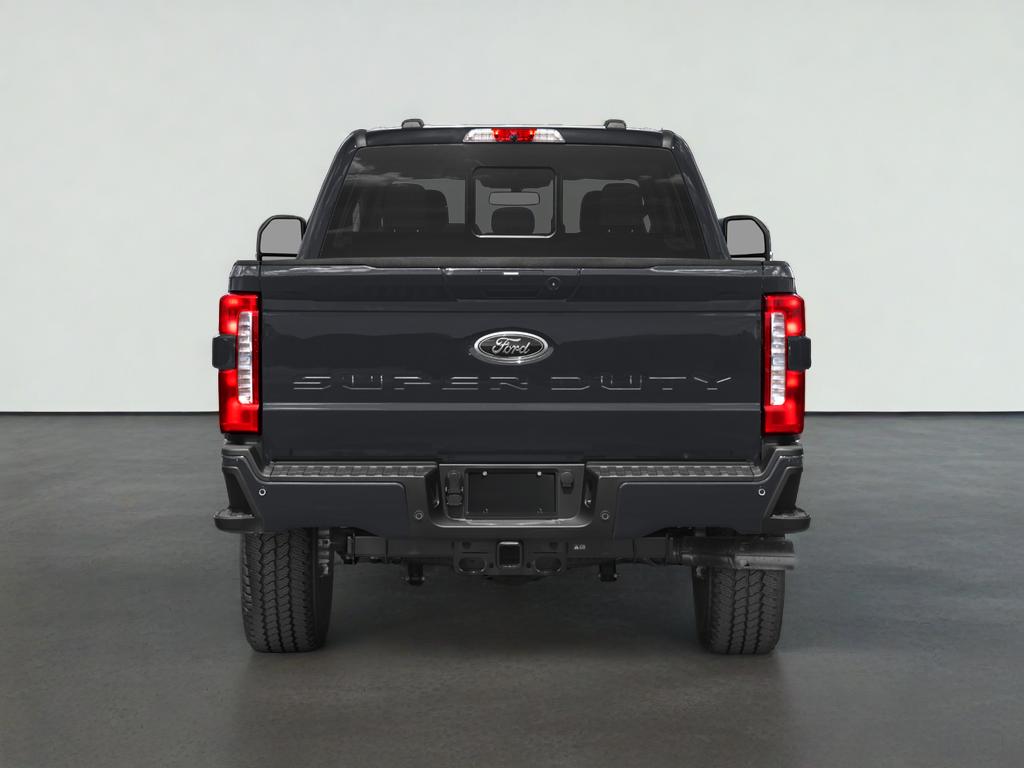 2027 Ford F-250 XLT