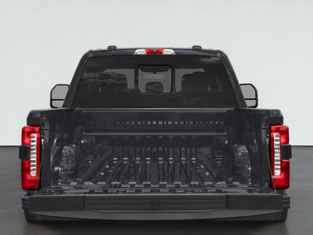 2027 Ford F-250 XLT