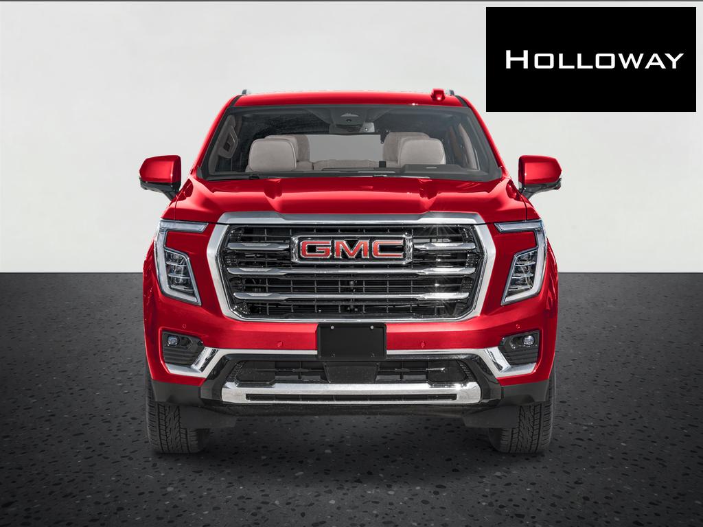 2027 GMC Yukon Denali
