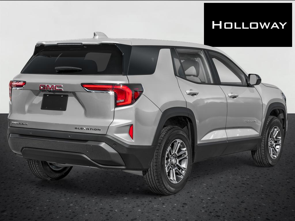 2027 GMC Terrain Denali - Photo 2