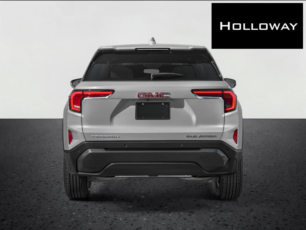 2027 GMC Terrain Denali - Photo 5