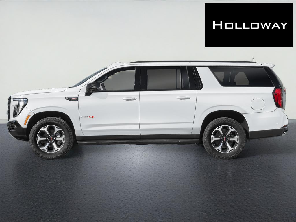 2027 GMC Yukon XL AT4