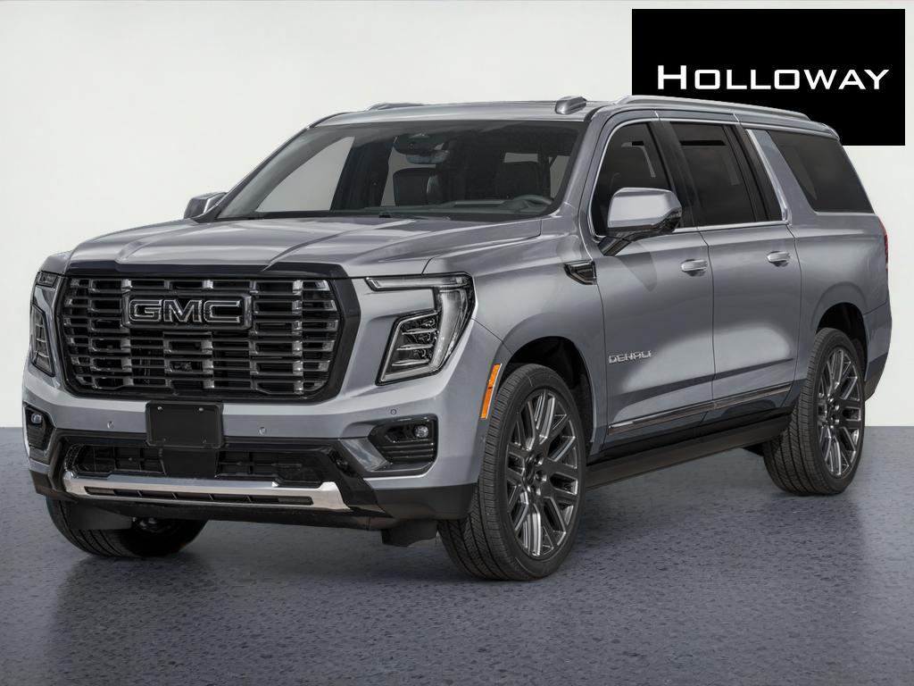 2027 GMC Yukon XL Denali Ultimate