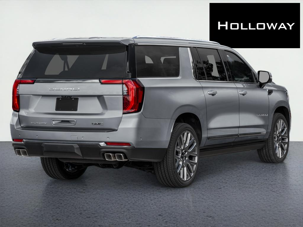 2027 GMC Yukon XL Denali Ultimate