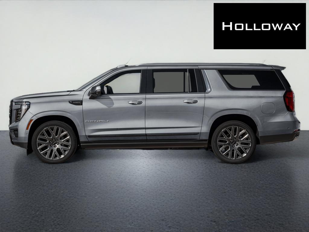 2027 GMC Yukon XL Denali Ultimate