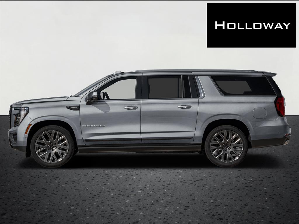 2027 GMC Yukon XL Denali Ultimate