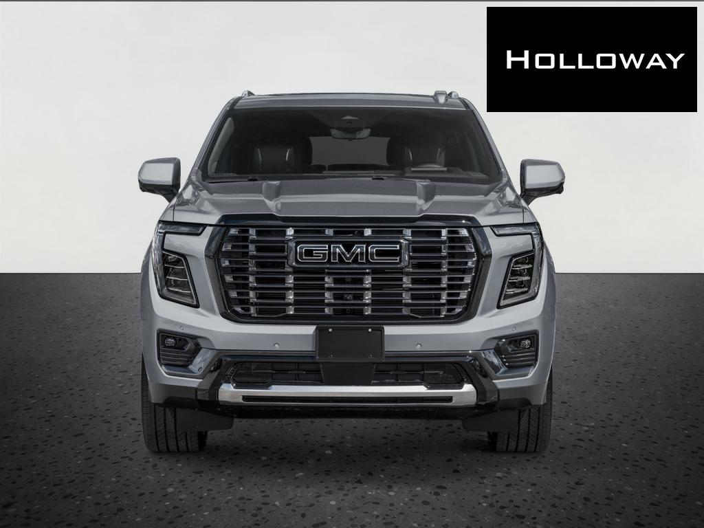 2027 GMC Yukon XL Denali Ultimate
