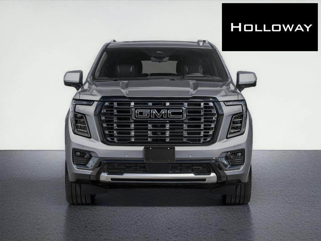 2027 GMC Yukon XL Denali Ultimate