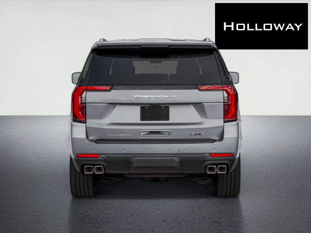 2027 GMC Yukon XL Denali Ultimate