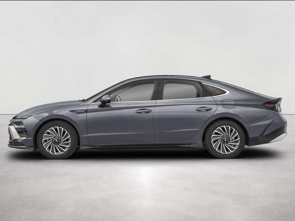 2027 Hyundai SONATA HYBRID Limited