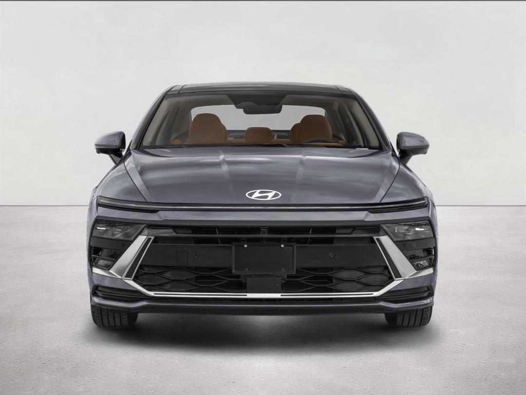 2027 Hyundai SONATA HYBRID Limited