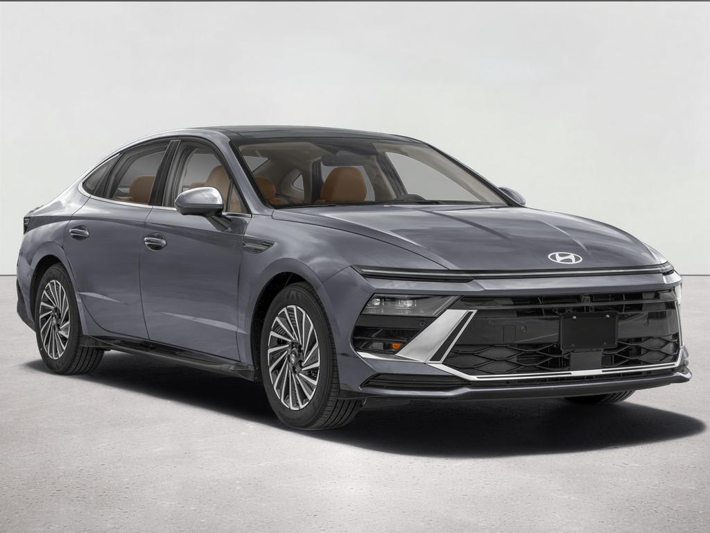 2027 Hyundai SONATA HYBRID Limited
