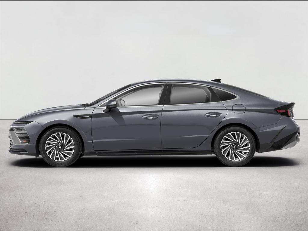 2027 Hyundai SONATA HYBRID SEL