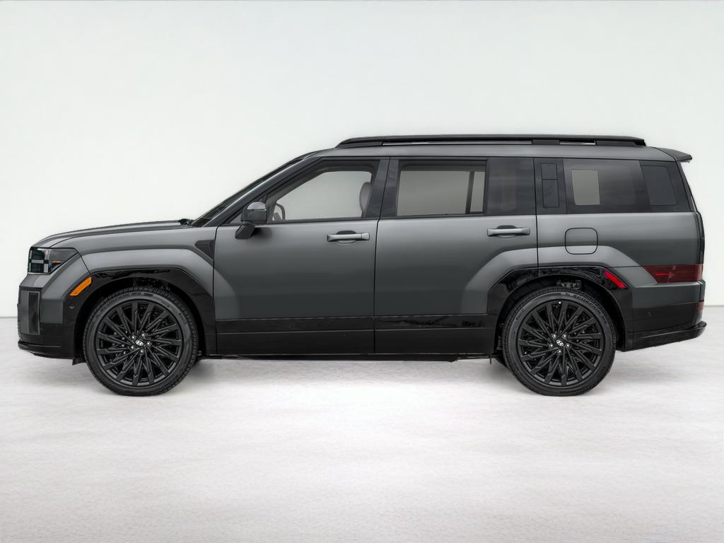 2027 Hyundai SANTA FE Calligraphy