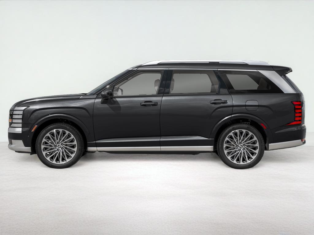 2027 Hyundai PALISADE Calligraphy