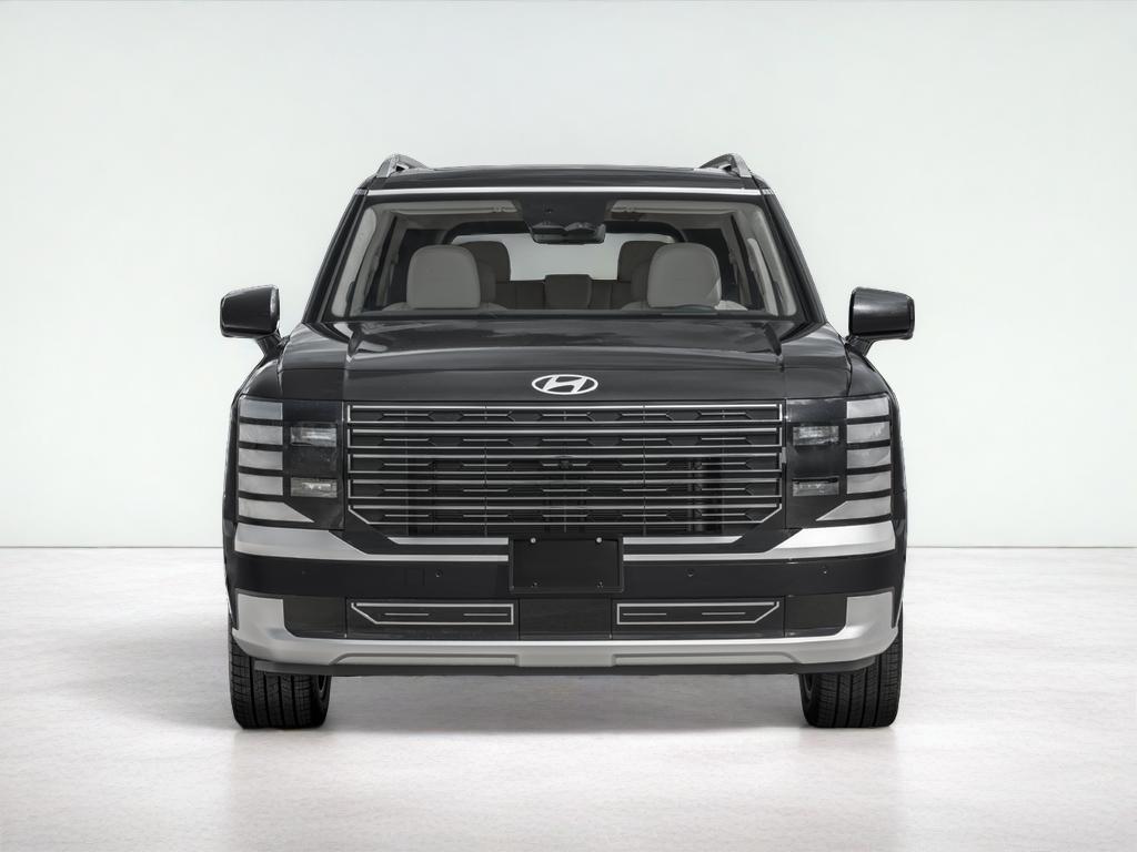 2027 Hyundai PALISADE Calligraphy