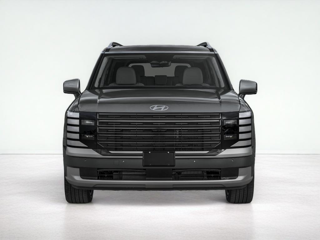 2027 Hyundai PALISADE HYBRID Calligraphy