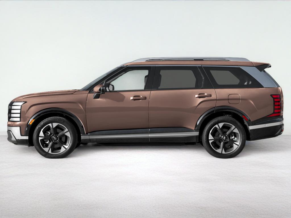2027 Hyundai PALISADE HYBRID Limited