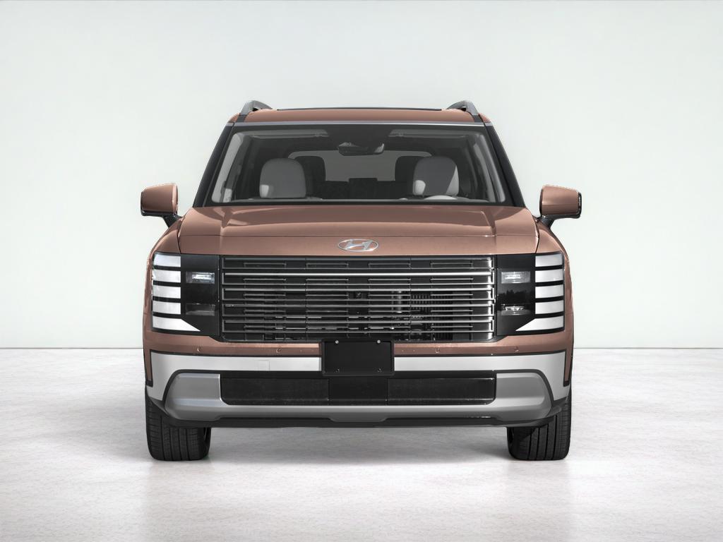 2027 Hyundai PALISADE HYBRID Limited