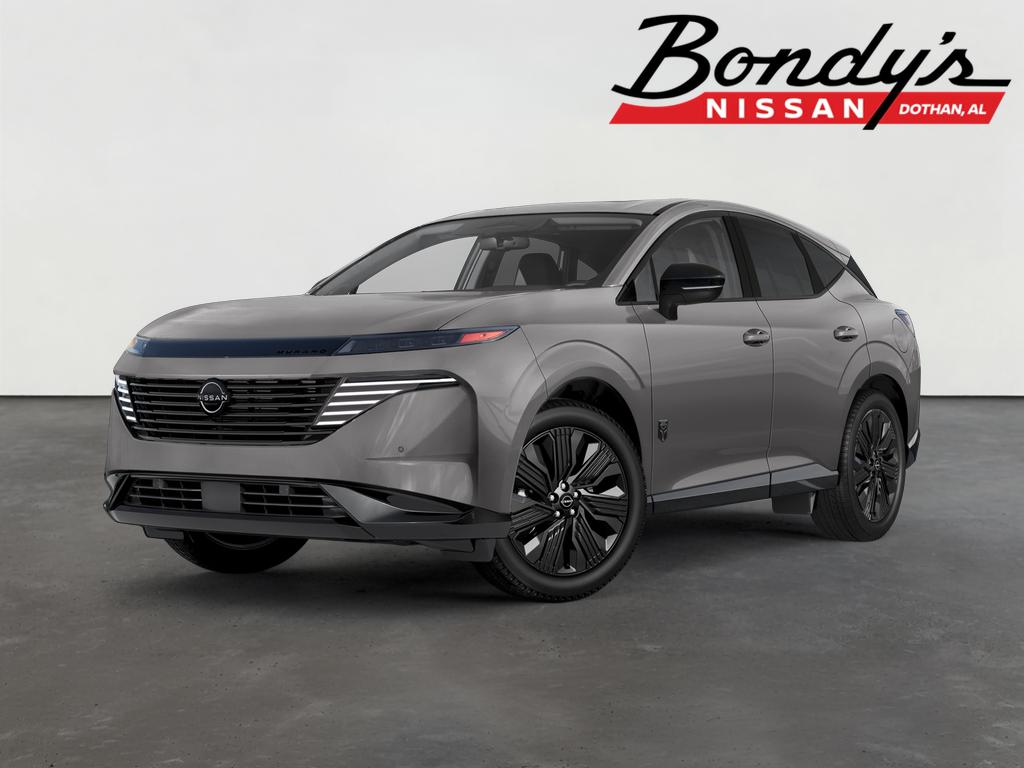 2027 Nissan Murano Dark Armor