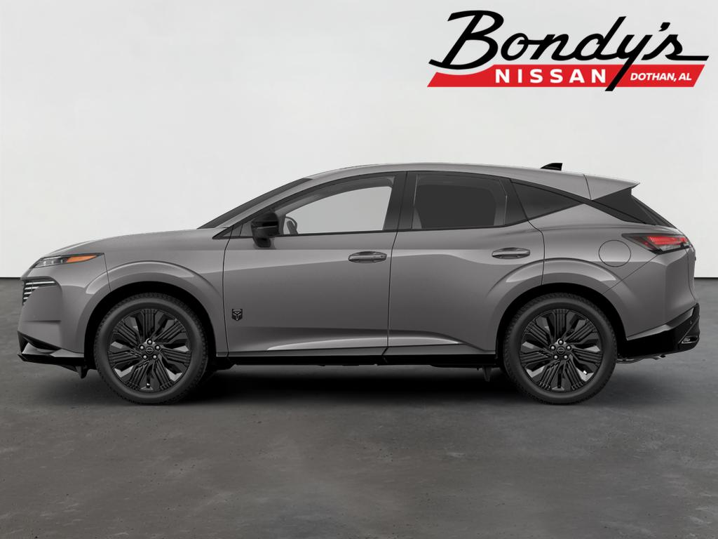 2027 Nissan Murano Dark Armor