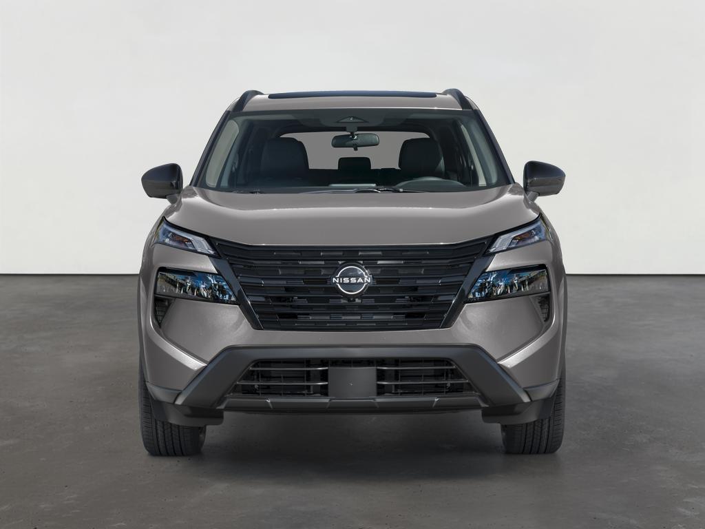 2027 Nissan Rogue Dark Armor