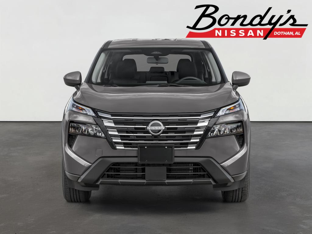 2027 Nissan Rogue SV