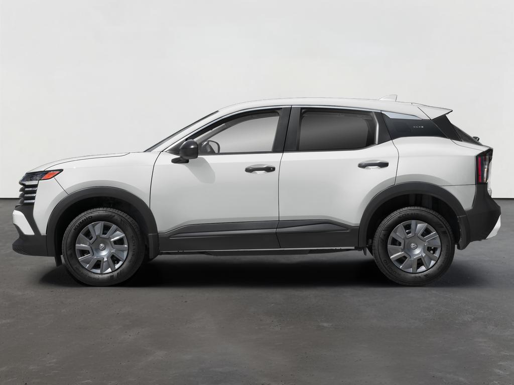 2027 Nissan Kicks S