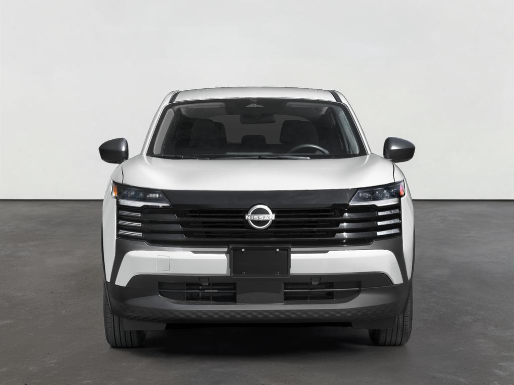 2027 Nissan Kicks S