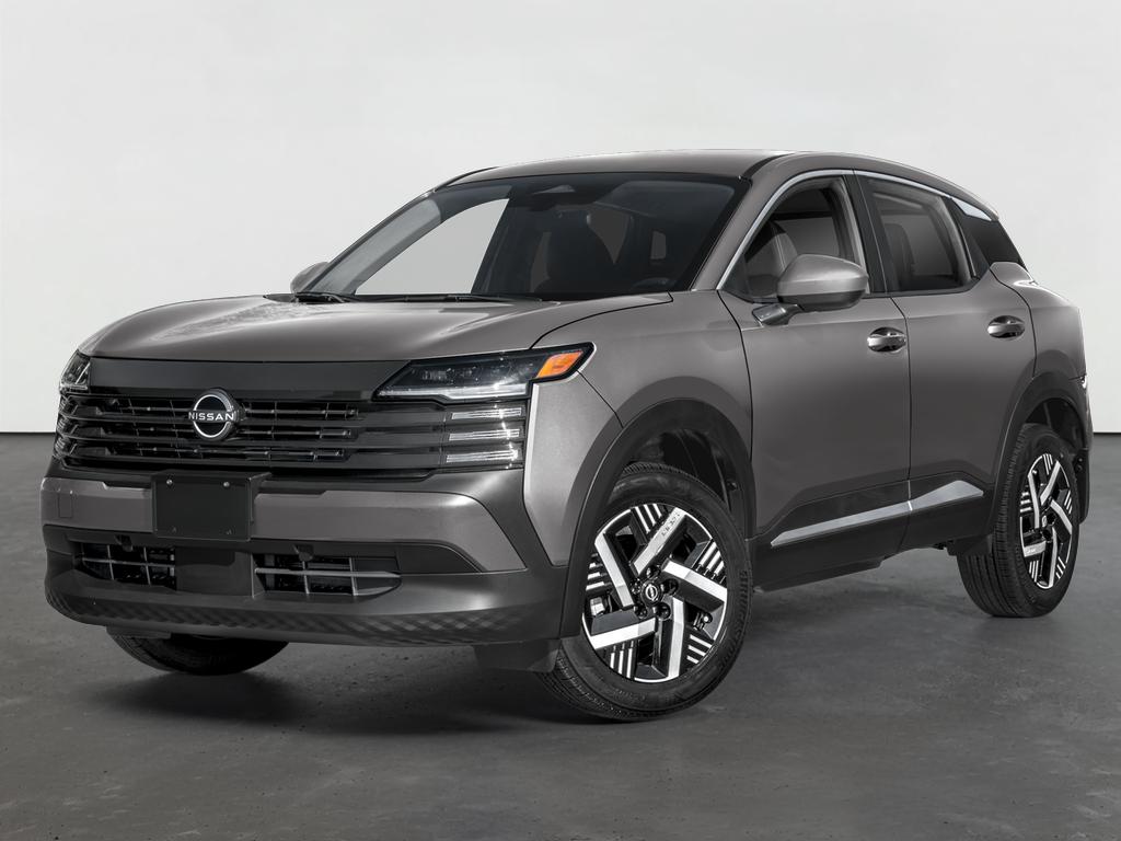 2027 Nissan Kicks Rock Creek®