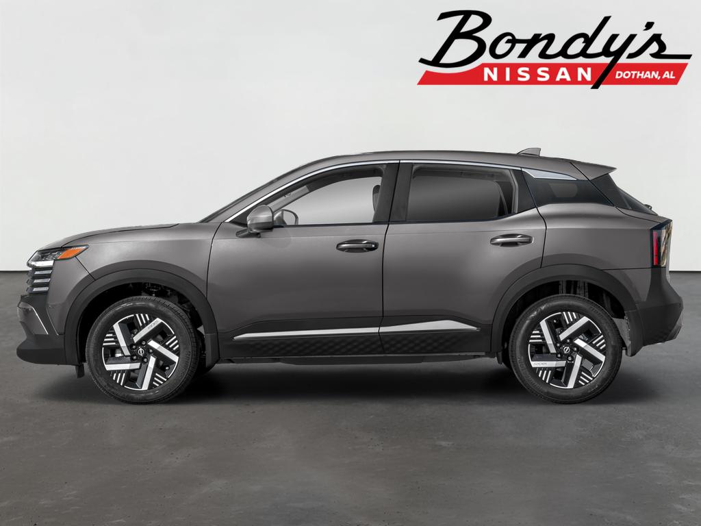 2027 Nissan Kicks Rock Creek®